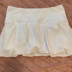 lululemon skirt